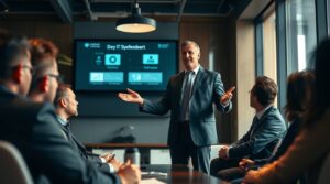 Effektive PEP-Listenprüfungen: Schlüssel zur Compliance-Sicherheit im Onboarding von Finanzdienstleistern