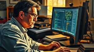 Einhaltung von AML-Standards: Technologische Innovationen sind Schlüssel zur effizienten PEP-Prüfung in einer komplexen regulatorischen Landschaft.