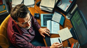 Risikoklassifizierung: Erfolgsfaktor für digitale Transformation, Effizienzsteigerung und Innovationskraft in turbulenten Märkten.