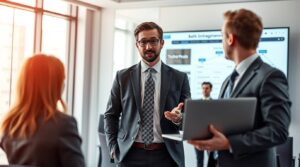 Echtzeit-Compliance und moderne RegTech-Lösungen: Schlüssel zur erfolgreichen PEP-Listenprüfung in der Finanzbranche