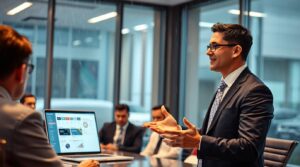 Intelligente Trefferlogik: Schlüssel zur Echtzeit-Compliance und effektiven PEP-Identifikation im Finanzsektor