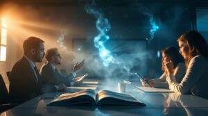 Prozessrobustheit in der PEP-Listenprüfung: Schlüssel zur effektiven Geldwäschebekämpfung und Optimierung der Compliance-Prozesse für Finanzinstitute.