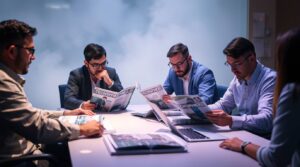 Sanktionssensitivität: Der unterschätzte Schlüssel zu rechtlicher Sicherheit und Wettbewerbsstärke für Unternehmen in unsicheren Zeiten.