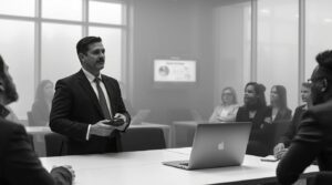 Compliance-Resilienz: Der Schlüssel für Unternehmen, um sich an Veränderungen anzupassen und Innovationspotenzial zu nutzen.